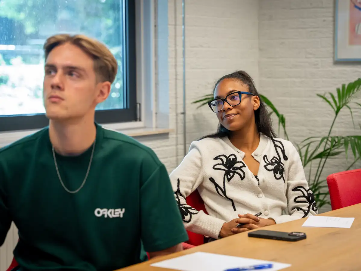 Teamleider Callcenter (Coaching & Kwaliteit)