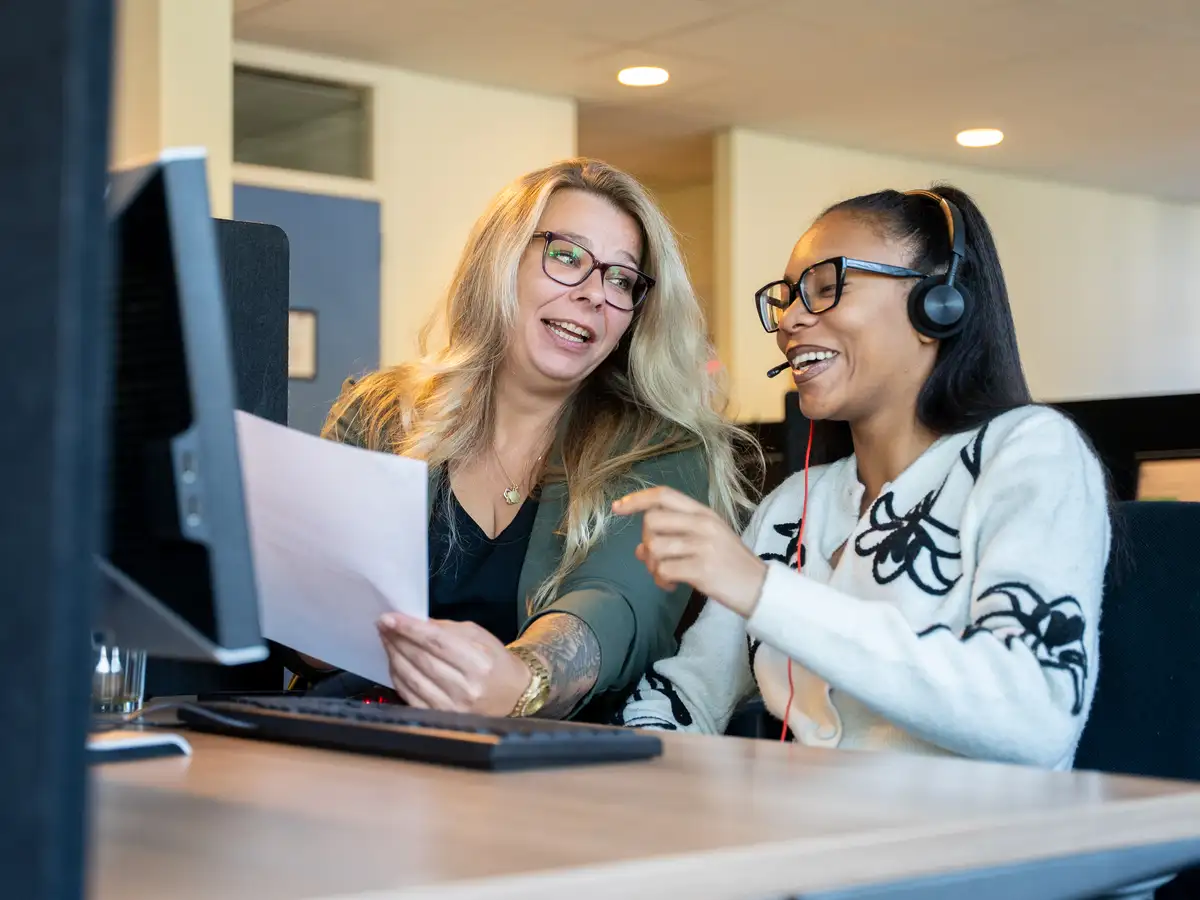 Telefonisch Verkoper Loterijen
